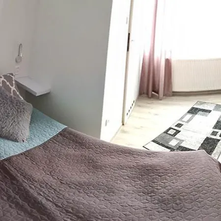 Homestay szállás Dw Fala