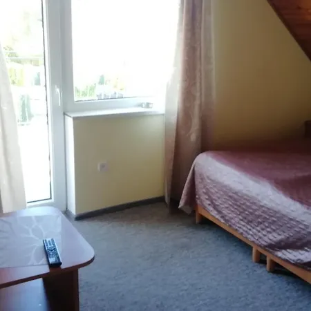 Homestay szállás Dw Fala
