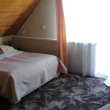 Dw Fala Homestay szállás Rewal