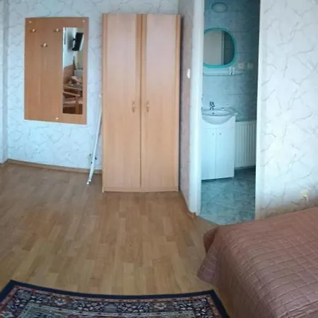 Séjour chez l'habitant Dw Fala