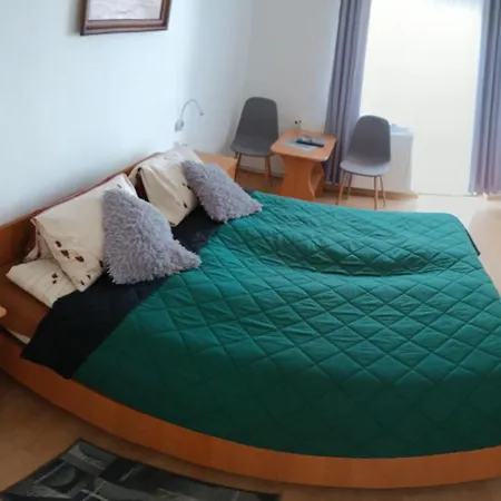 Dw Fala Homestay szállás *