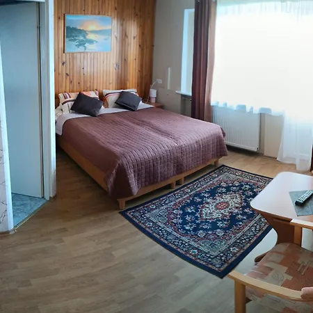 Ubytování v soukromí Dw Fala Rewal