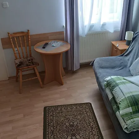 Dw Fala Ubytování v soukromí