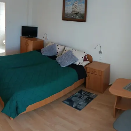 Dw Fala Ubytování v soukromí Rewal