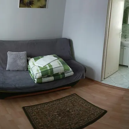 Ubytování v soukromí Dw Fala Rewal