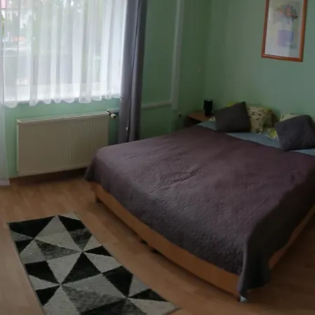 Dw Fala Ubytování v soukromí *