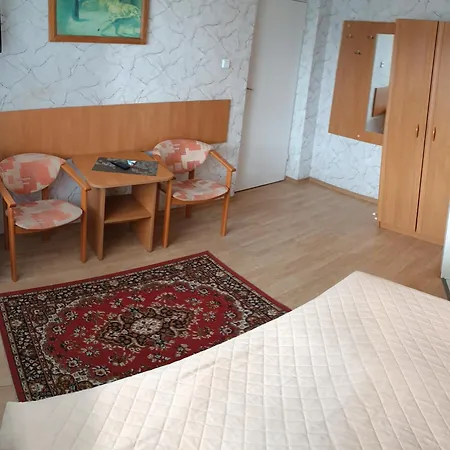 Dw Fala Ubytování v soukromí *