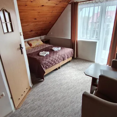 Dw Fala Séjour chez l'habitant *