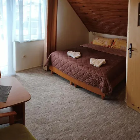 Dw Fala Séjour chez l'habitant Rewal
