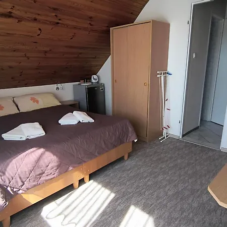 Dw Fala Séjour chez l'habitant Rewal