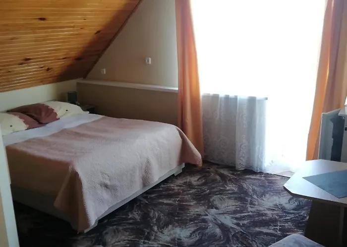 Dw Fala Homestay Rewal