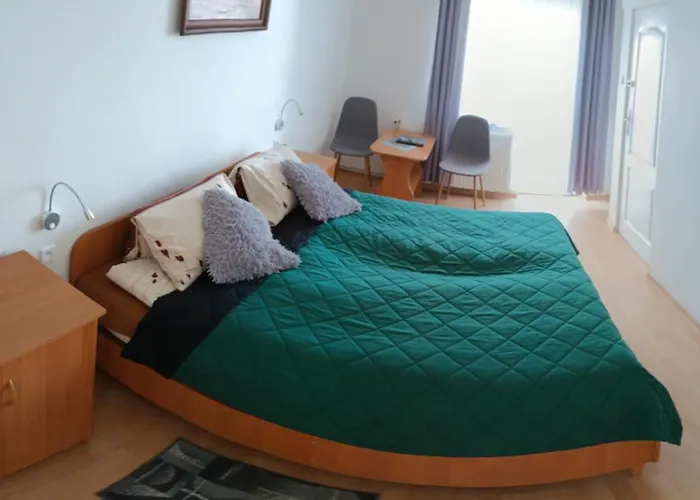 Dw Fala Ubytování v soukromí *