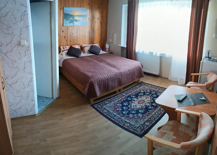 Homestay Dw Fala Rewal