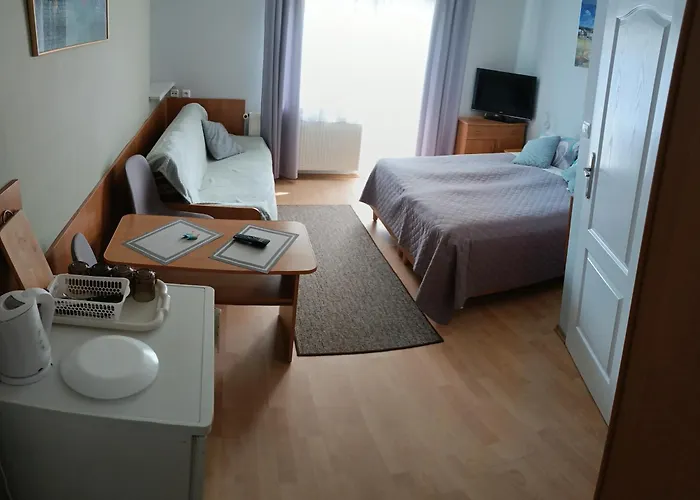 Dw Fala Ubytování v soukromí *