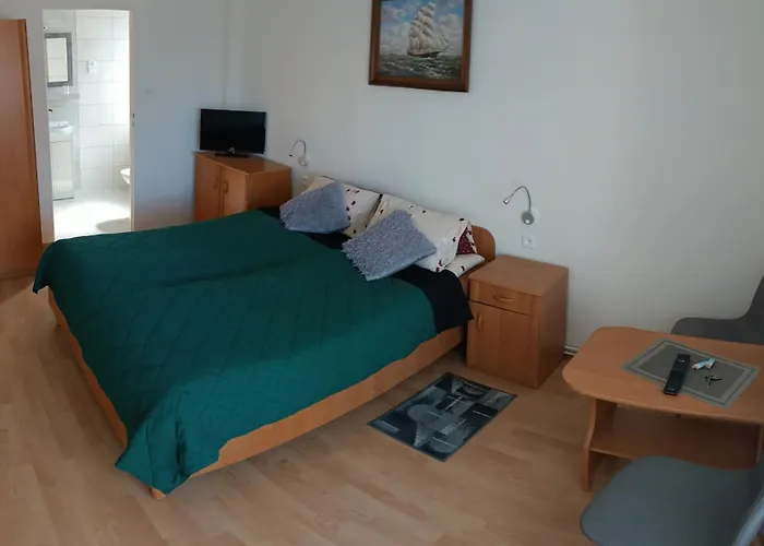 Dw Fala Homestay Rewal