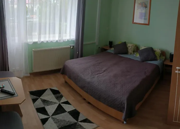 Dw Fala Ubytování v soukromí *